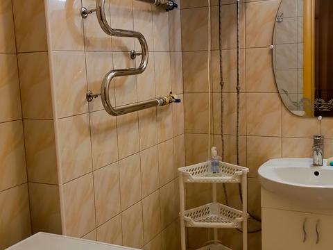 квартира за адресою Федора Ернста вул., 16-Б