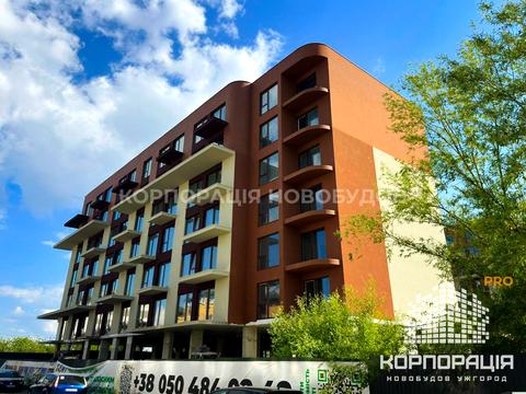 квартира за адресою Парковий, 1