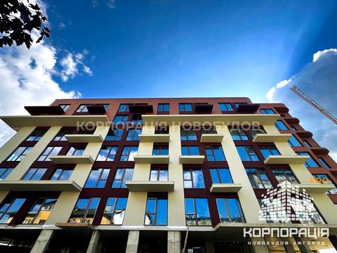 квартира за адресою Парковий, 1