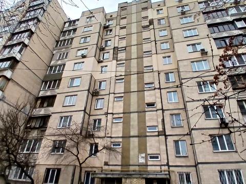 квартира за адресою Петра Панча вул., 2