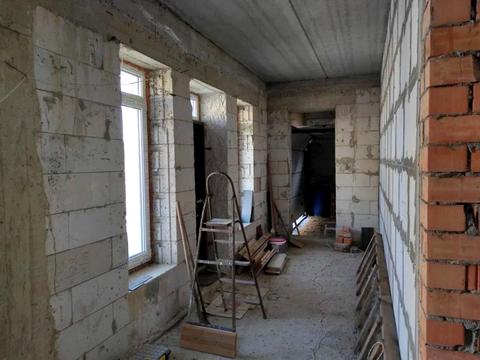 дом по адресу Архитекторская ул.