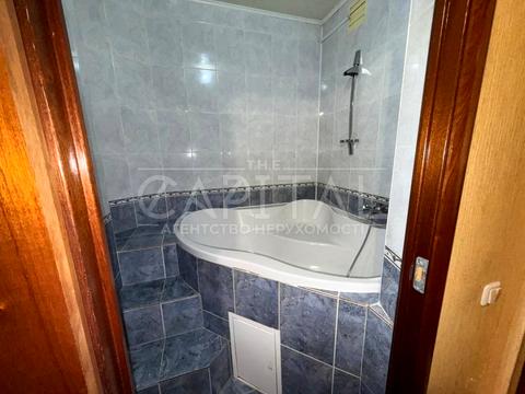 квартира за адресою Святошинська пл., 1