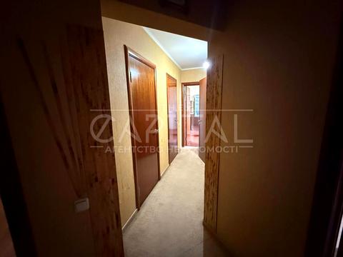 квартира за адресою Святошинська пл., 1