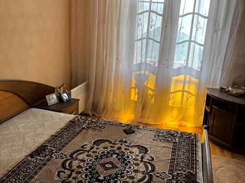 квартира по адресу Героев-Спасателей ул., 28 к1
