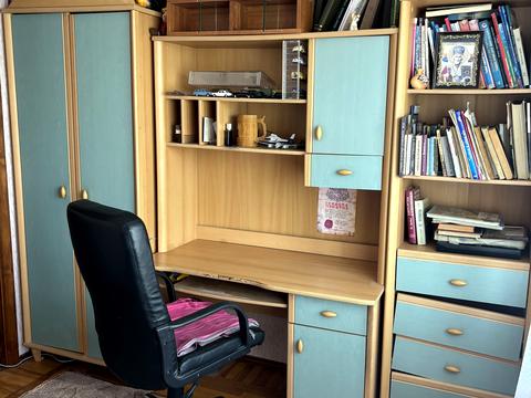 квартира по адресу Героев-Спасателей ул., 28 к1