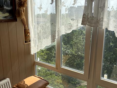 квартира по адресу Героев-Спасателей ул., 28 к1
