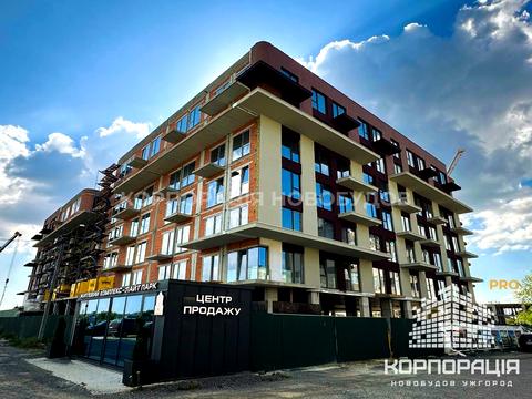 квартира за адресою Провулок Парковий, 2