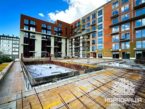 квартира за адресою Провулок Парковий, 2
