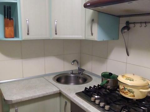 квартира по адресу Волынская ул., 7