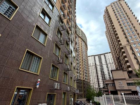 комерційна за адресою Генуезька вул., 3-Б