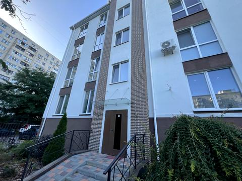 квартира по адресу Профсоюзная ул., 5-А