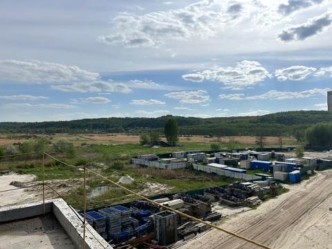 квартира за адресою Паркова вул., (Будинок 2.7 Vita)