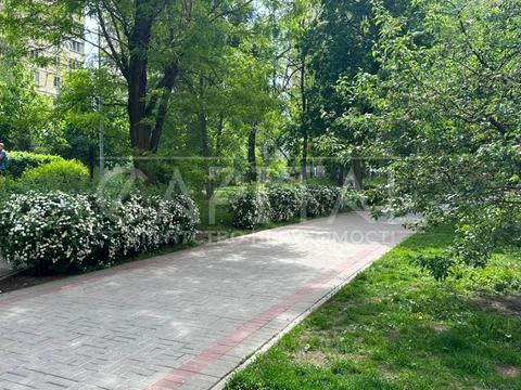 квартира за адресою Юлії Здановської вул. (Ломоносова), 85-Б