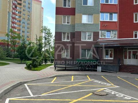 квартира за адресою Юлії Здановської вул. (Ломоносова), 85-Б