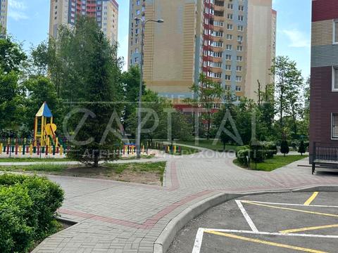 квартира за адресою Юлії Здановської вул. (Ломоносова), 85-Б