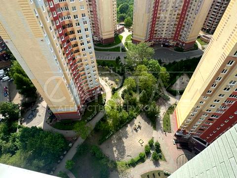 квартира за адресою Юлії Здановської вул. (Ломоносова), 85-Б