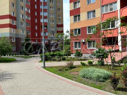 квартира за адресою Юлії Здановської вул. (Ломоносова), 85-Б