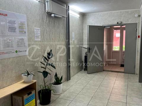 квартира за адресою Юлії Здановської вул. (Ломоносова), 85-Б