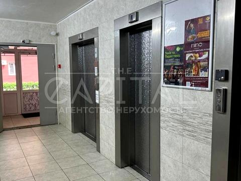 квартира за адресою Юлії Здановської вул. (Ломоносова), 85-Б