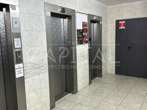 квартира за адресою Юлії Здановської вул. (Ломоносова), 85-Б