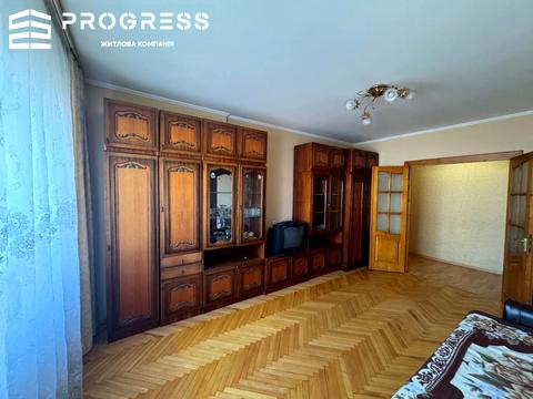 квартира по адресу Героев УПА ул., 6