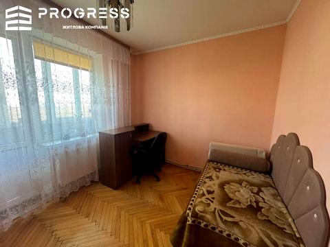 квартира по адресу Героев УПА ул., 6
