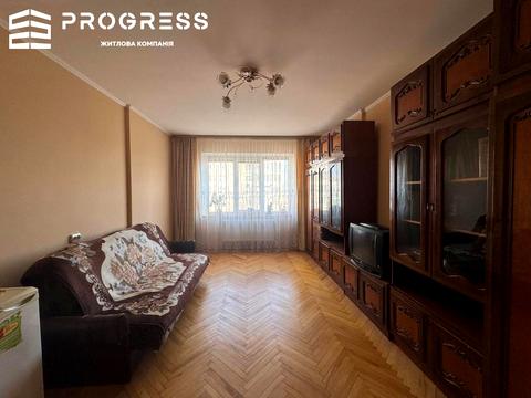 квартира по адресу Героев УПА ул., 6