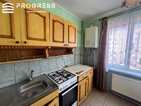 квартира по адресу Героев УПА ул., 6