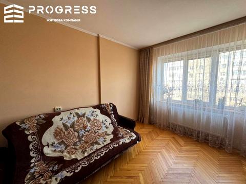 квартира по адресу Героев УПА ул., 6