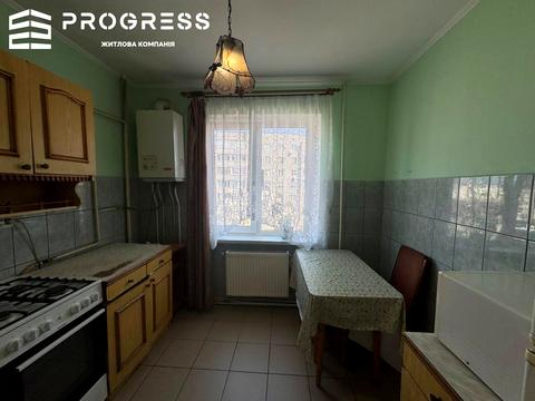 квартира по адресу Героев УПА ул., 6