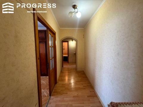 квартира по адресу Героев УПА ул., 6