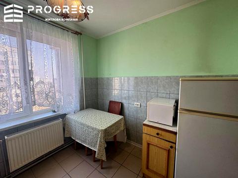 квартира по адресу Героев УПА ул., 6