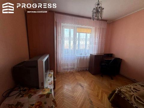 квартира по адресу Героев УПА ул., 6