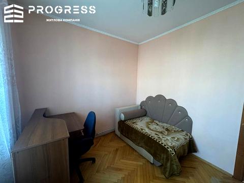 квартира по адресу Героев УПА ул., 6