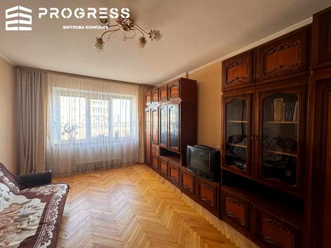 квартира по адресу Героев УПА ул., 6