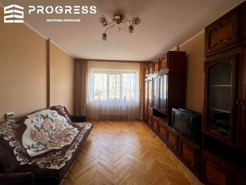 квартира по адресу Героев УПА ул., 6
