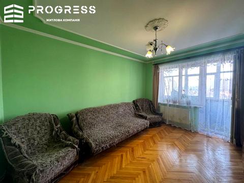 квартира по адресу Героев УПА ул., 6