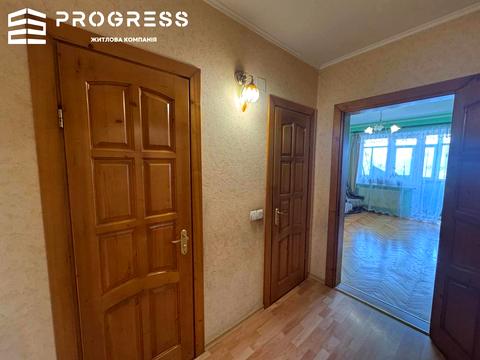 квартира по адресу Героев УПА ул., 6
