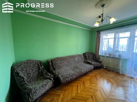 квартира по адресу Героев УПА ул., 6