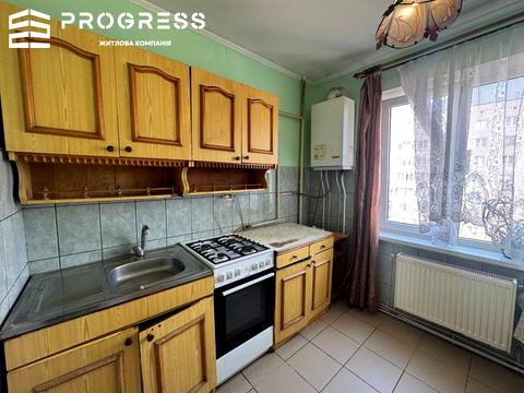 квартира по адресу Героев УПА ул., 6