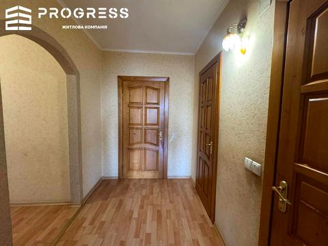 квартира по адресу Героев УПА ул., 6