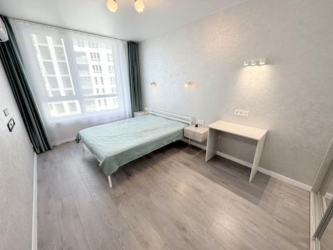 квартира за адресою Панорамна вул., 2
