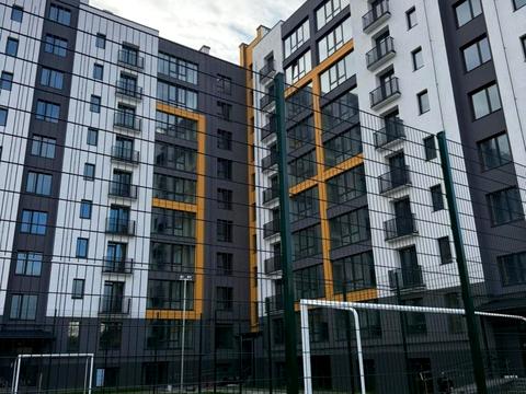 квартира по адресу Гайдея ул., (Будинок 2)
