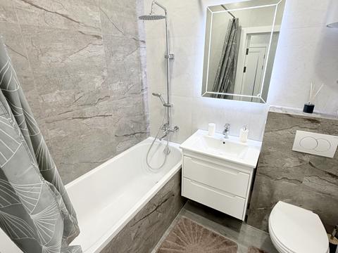 квартира за адресою Панорамна вул., 2