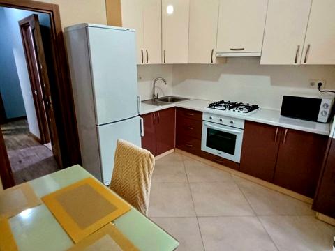 квартира по адресу Тернопільська ул., 12а