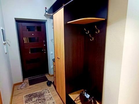 квартира по адресу Тернопільська ул., 12а