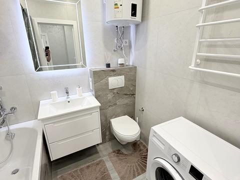 квартира за адресою Панорамна вул., 2