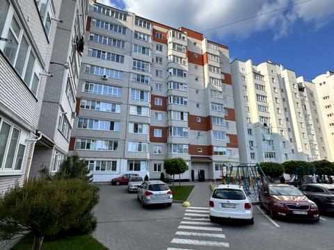 квартира по адресу Тернопільська ул., 12а
