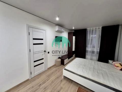 квартира по адресу Сеченова ул., 129А, корпус 11, 7, 8