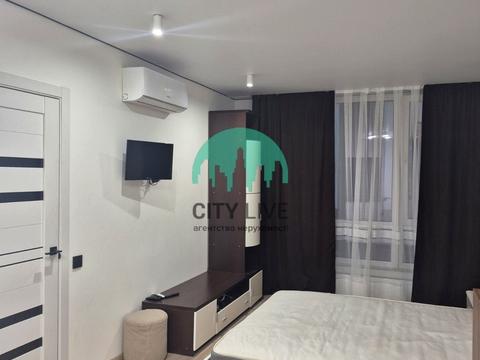 квартира по адресу Сеченова ул., 129А, корпус 11, 7, 8